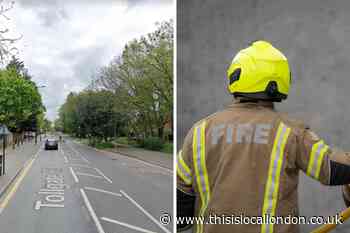 Beckton fire: Mayor Rokhsana Fiaz responds after female dies