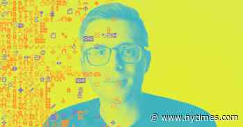 A.I. Vibe Check With Ezra Klein, and Kevin Tries Phone Positivity