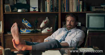 Hoping to Draw Moviegoers and Filmmakers, Amazon Heads to Theaters