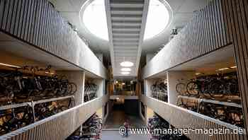 Fahrrad und Co.: Was für eine Verkehrswende in deutschen Städten fehlt