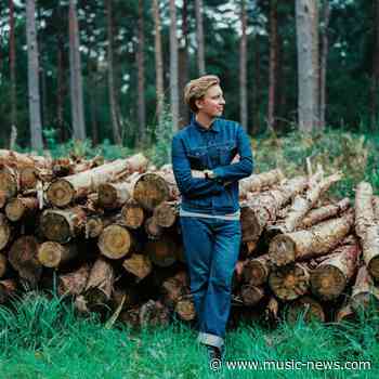 George Ezra announces Sunday takeover at Latitude