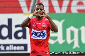 Bad boy? Selemani is veranderd en legt schuld bij zijn &quot;omgeving&quot;