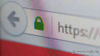 Verschlüsselung aktivieren – So schützen Sie Ihre Nachrichten und Daten