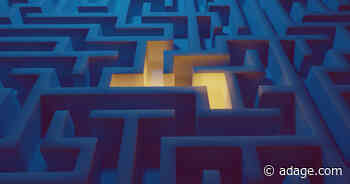 Why relying on AI in advertising is hurting creative innovation