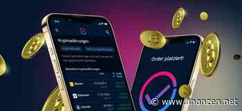 Gewinne einen Bitcoin beim Krypto-Gewinnspiel von finanzen.net ZERO!