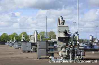 Dit betekent een volgende gascrisis voor bedrijven