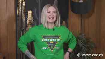 #LoganBouletEffect and Green Shirt Day still inspire organ donors, 5 years after bus crash