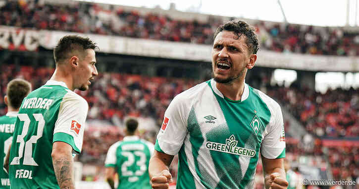 Eine Marke mit großer Bedeutung