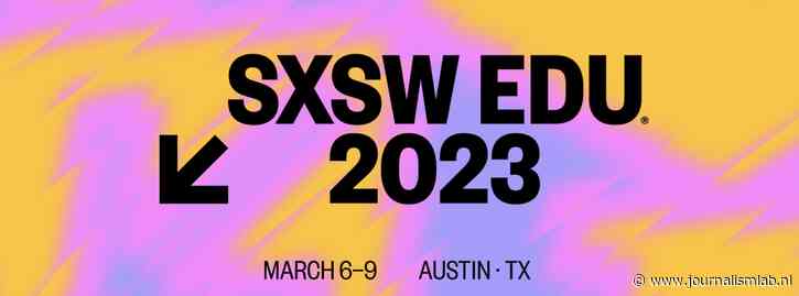 De behoeftes veranderen: nieuwe kansen voor opleiden in de journalistiek