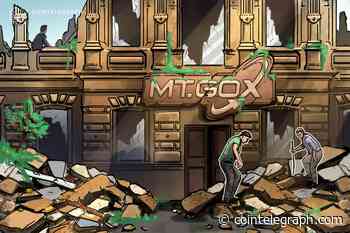Mt. Gox repayment registrations close: Here’s what’s next