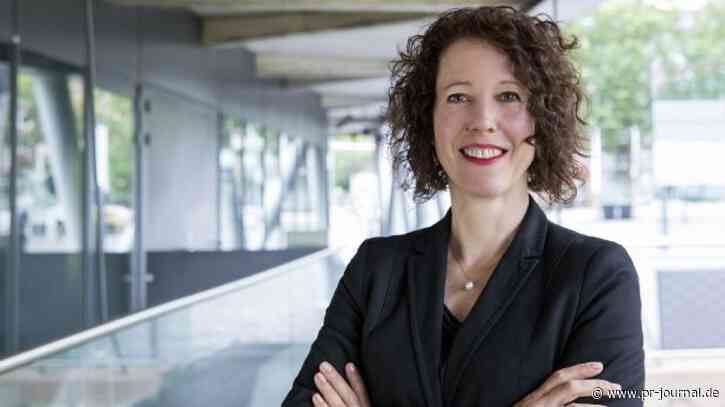 Juliane Paperlein verlässt AGF und kehrt zurück zum Journalismus