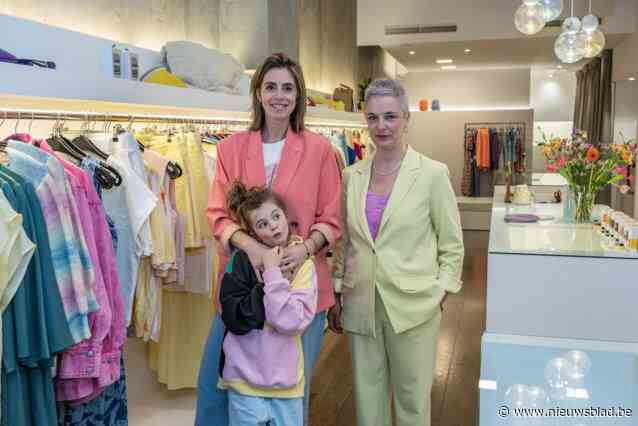 De Zimba is terug in de stad waar het allemaal  begon: “Vroeger waren we bekend als skatewinkel, nu vinden ook hippe oma’s en opa’s hier hun gading”