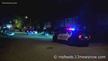 Man dead after Norview shooting in Norfolk