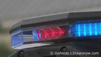 Gun found in car of maintenance employee at Elizabeth City-Pasquotank County School