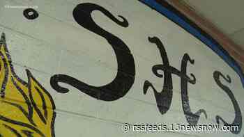 Mother demands answers after son confronted with BB gun at Smithfield High School