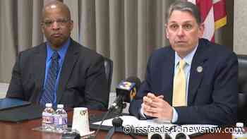 Norfolk NAACP calls for 'redo' in hiring process of new police chief