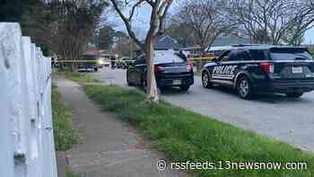 Loaded, unattended gun found in home where 3-year-old was shot in Portsmouth