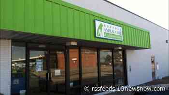 Norfolk Animal Care and Adoption Center to provide mobile pet pantry for community