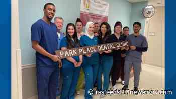 This Norfolk clinic provides affordable dental care in underserved communities