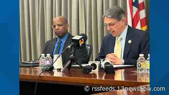 Norfolk Police Benevolent Association president weighs in on pick for next chief