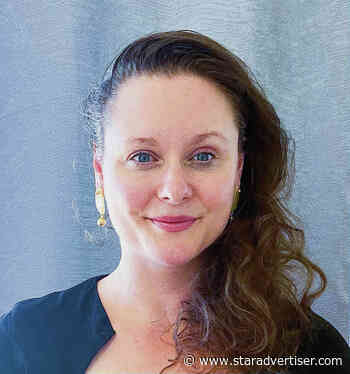 On the Move: Erin Shapiro, Elisabeth Case, Lisa Solomine and Mike Smola