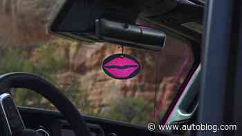 2023 Easter Jeep Safari: The search for the missing pink