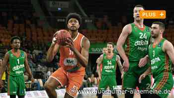 Hoffnung auf Caboclo bei Ratiopharm Ulm