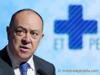 There's a new program for Quebecers who have diabetes but no family doctor