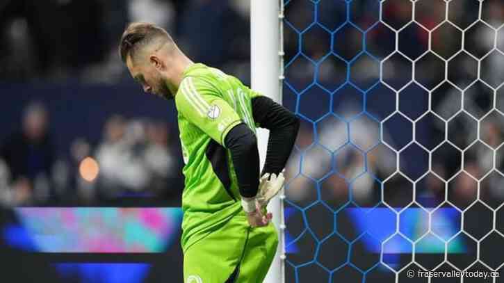 Struggling CF Montreal face another tough test against New England