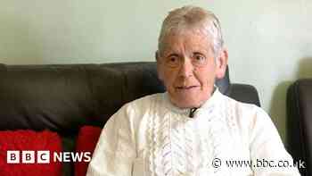 Adult education: 'Weekly Spanish lessons stop me feeling lonely'