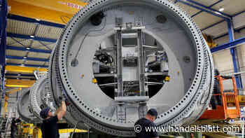 Dax, MDax, SDax: Nordex, Energiekontor, Morphosys – Die Gewinner und Verlierer der Börsenwoche