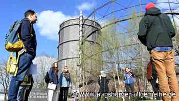 Modular-Festival: Das Rahmenprogramm soll zum Nachdenken anregen