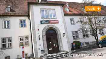 Gastronomie im Abraxas: Pächter verschiebt die Eröffnung in den Mai