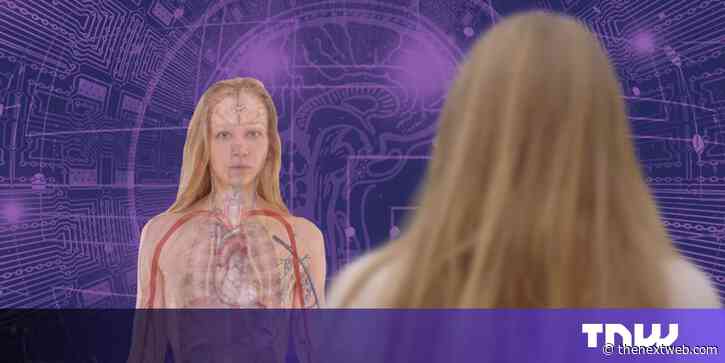 Digital twins could save your life. Here’s how