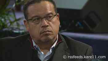 Ellison to take over prosecution in murder of Zaria McKeever