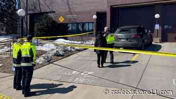 Shooting leaves one dead in St. Paul