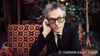 Punk pioneer Tommy Stinson back on home turf