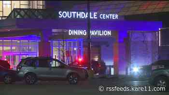 Southdale Center briefly locked down after reports of shooting