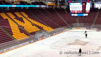 Mariucci ice to be downsized, making way for hundreds of new seats