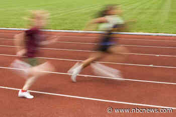 Education Department rule would allow some restrictions on trans athletes