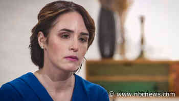 Ex-Fox News producer Abby Grossberg has been subpoenaed by Smartmatic in its lawsuit against Fox