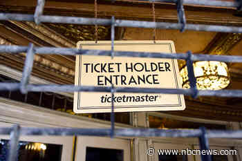 Ticketmaster's 'Kafkaesque' arbitration process is rigged, lawyers say