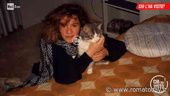 Alessia Rosati scomparsa da 30 anni, la sensitiva: "E' sepolta al parco delle Valli"