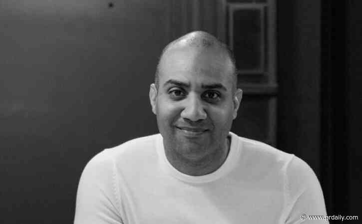 6 questions with: Dorian Langlais of Rally Point Public Relations