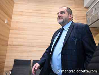 Woman assaulted by former MNA Lebel will be allowed to tell her story