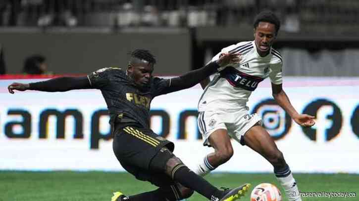 Vancouver Whitecaps want more intensity in first Cascadia tilt vs. Portland Timbers