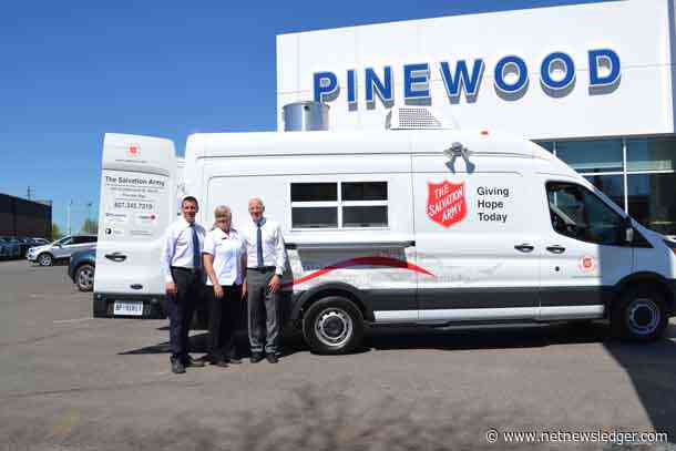 Getting Rid of Useful Items? Consider the Salvation Army Thrift Store