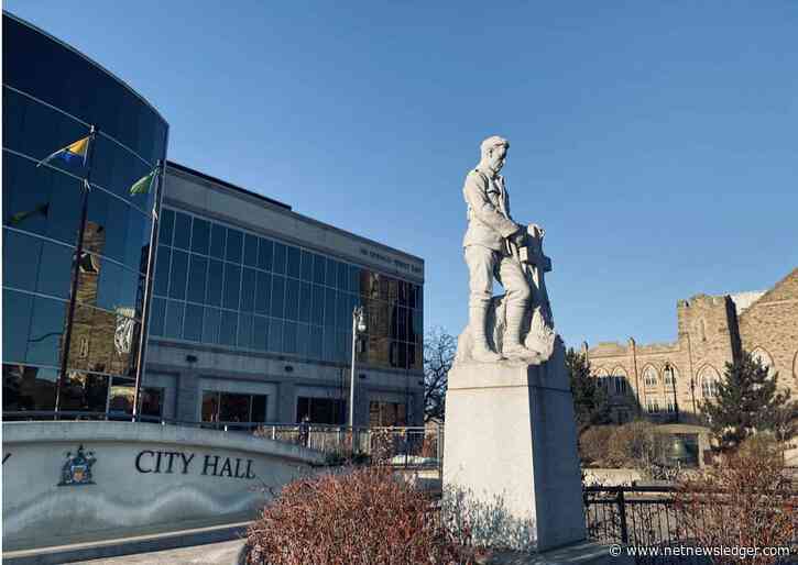 Have Your Say in the Future of Parkdale: Share Your Input with the City of Thunder Bay Today!