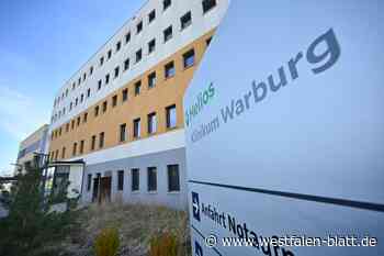 Helios-Tarifstreit: Krankenhaus in Warburg drohen Protestaktionen