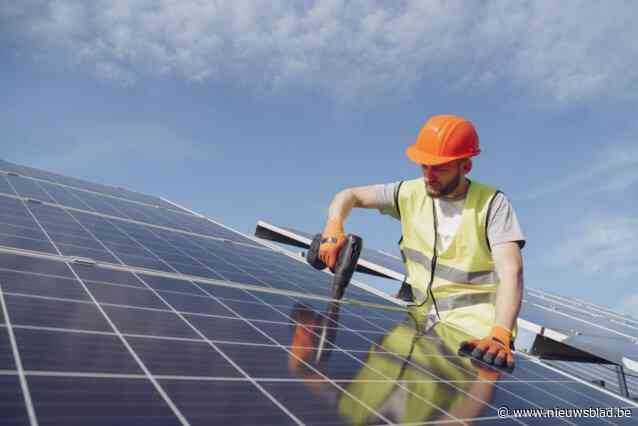 “We beschermen al tientallen jaren onze uitstraling, dus ook nu”: Knokke-Heist doet  oproep om... zoveel mogelijk dezelfde zonnepanelen te leggen